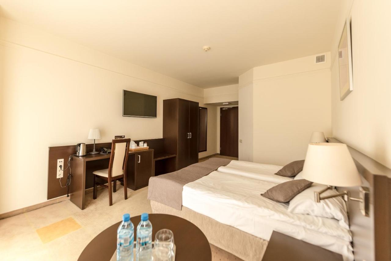 Elbrus & Wellness 3* Szczyrk
