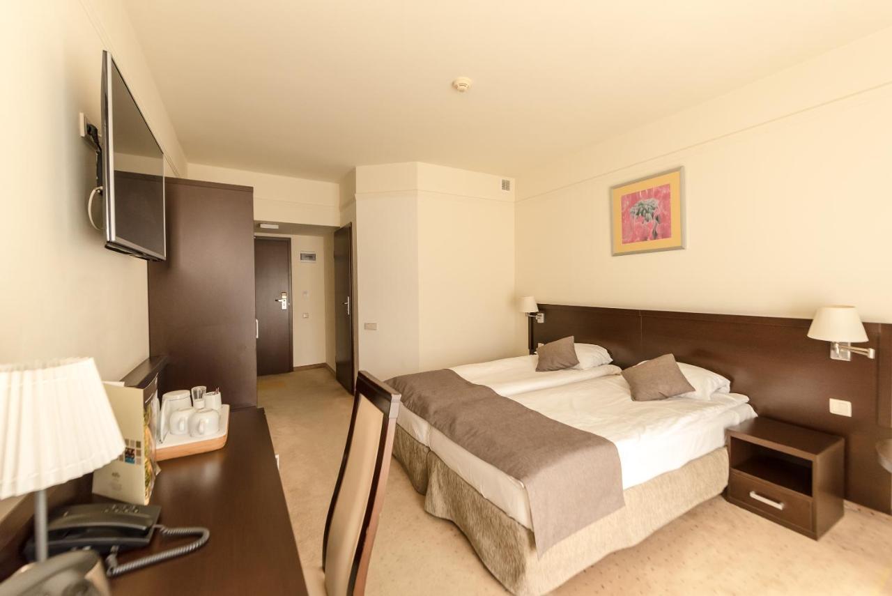 Hotel Elbrus & Wellness Szczyrk