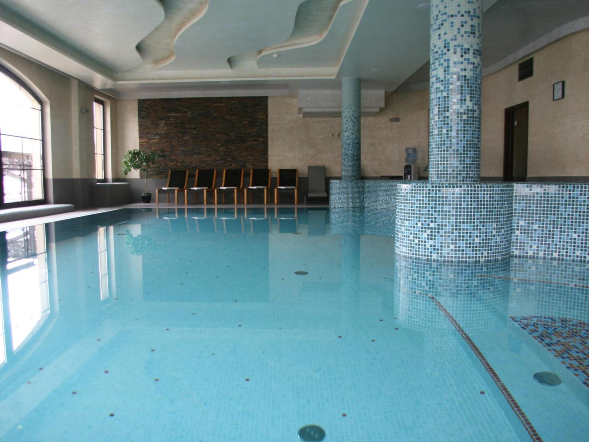 Elbrus & Wellness Szczyrk