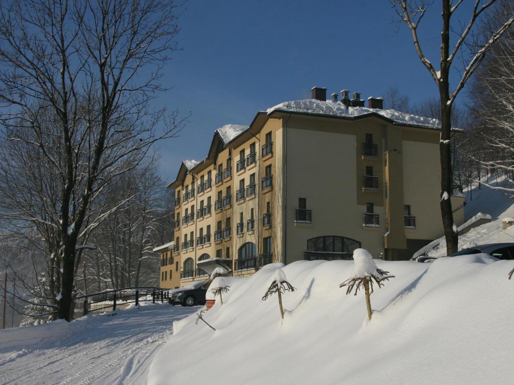 Elbrus & Wellness