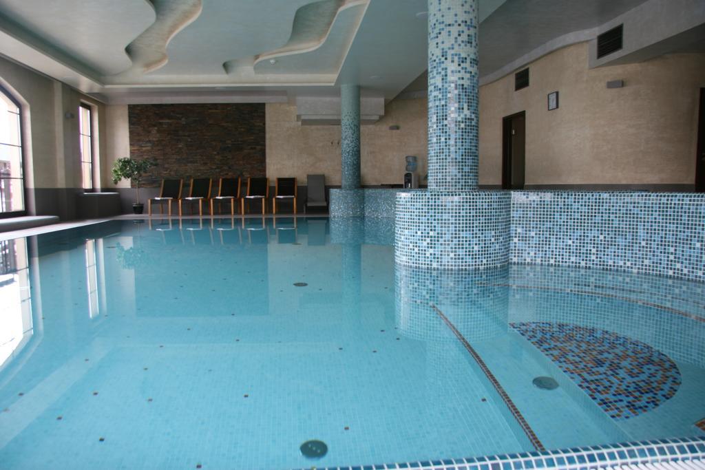 Elbrus & Wellness Szczyrk