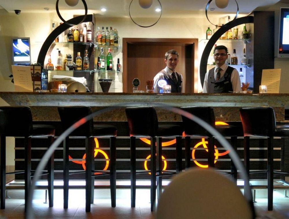 Hotel Elbrus & Wellness Szczyrk