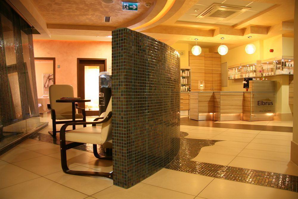 Elbrus & Wellness