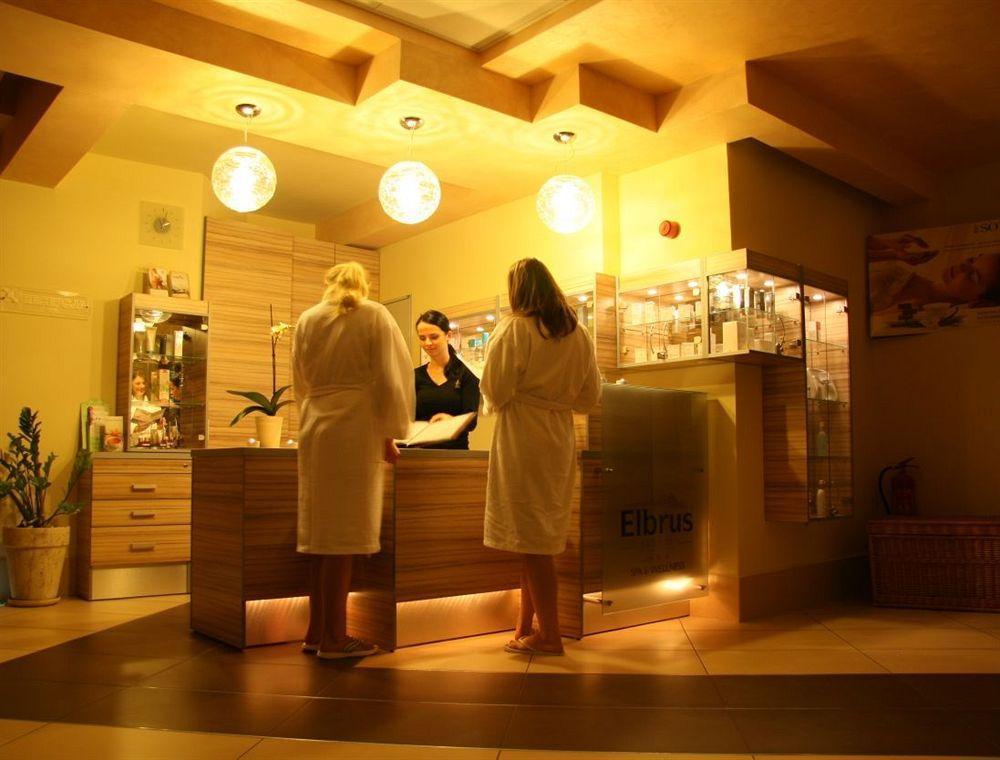 Elbrus & Wellness Szczyrk