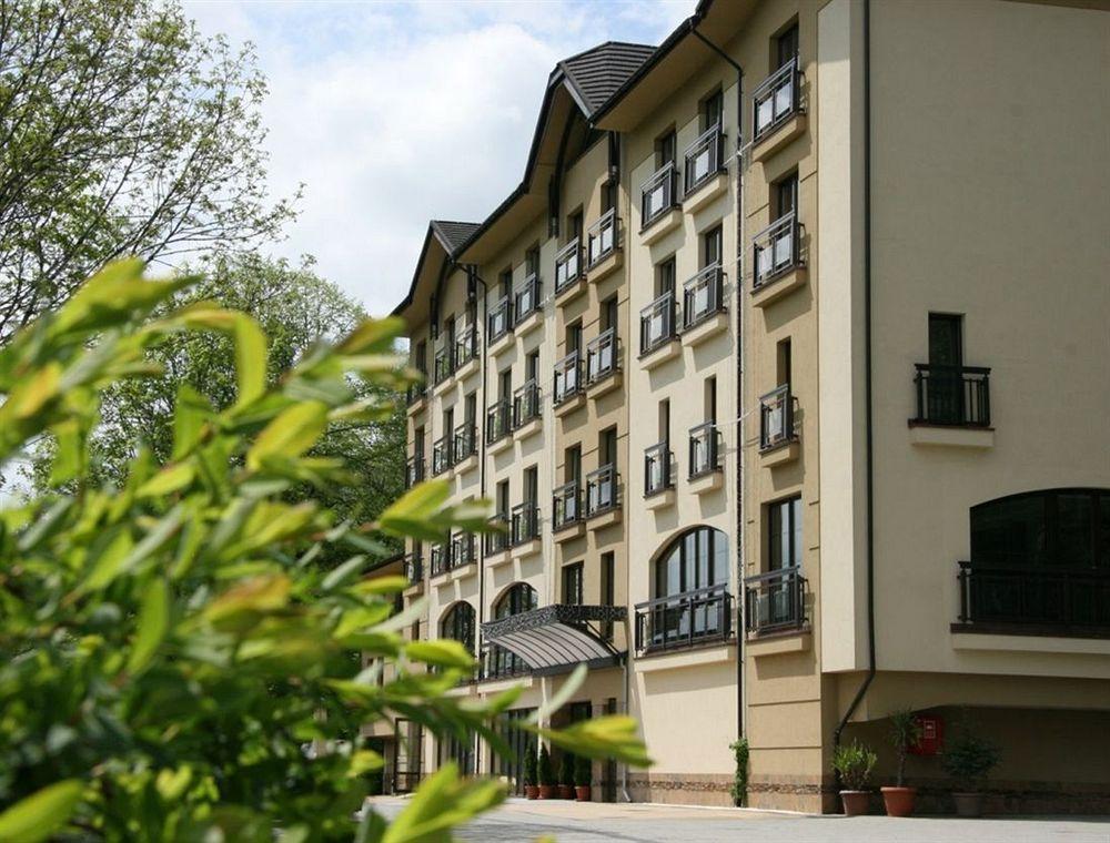Elbrus & Wellness Szczyrk