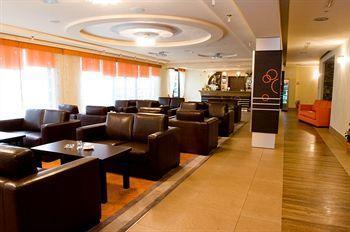 Hotel Elbrus & Wellness Szczyrk