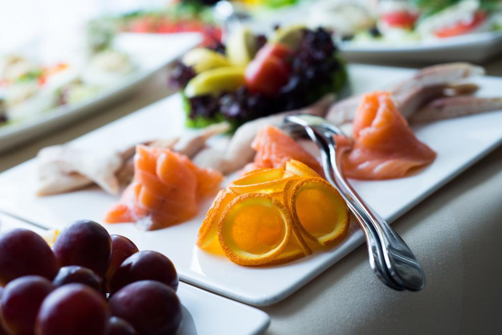 Hotel Elbrus & Wellness 3*