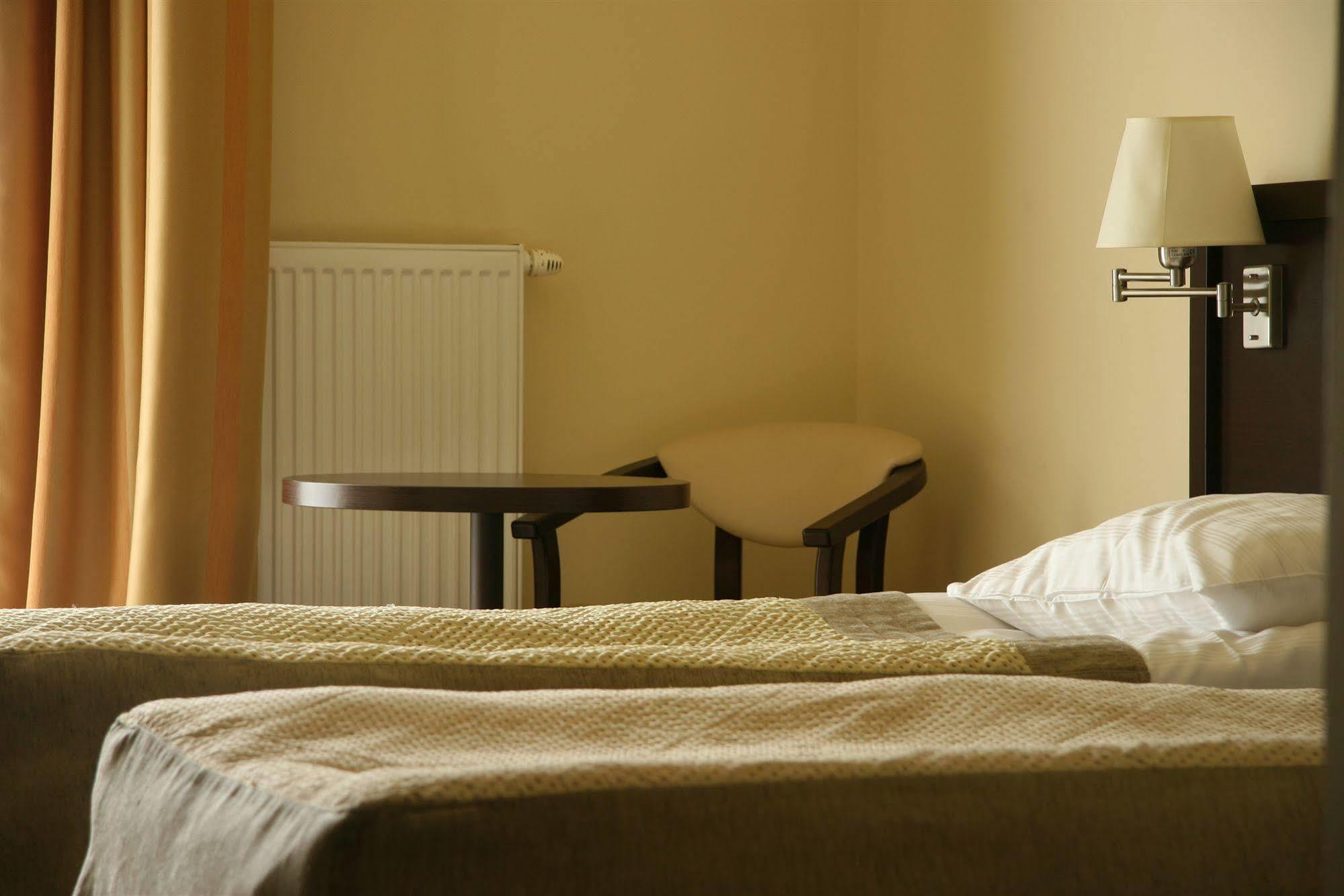 Elbrus & Wellness Hotel 3*