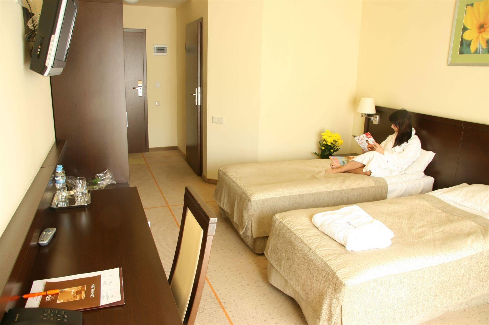 Elbrus & Wellness Szczyrk