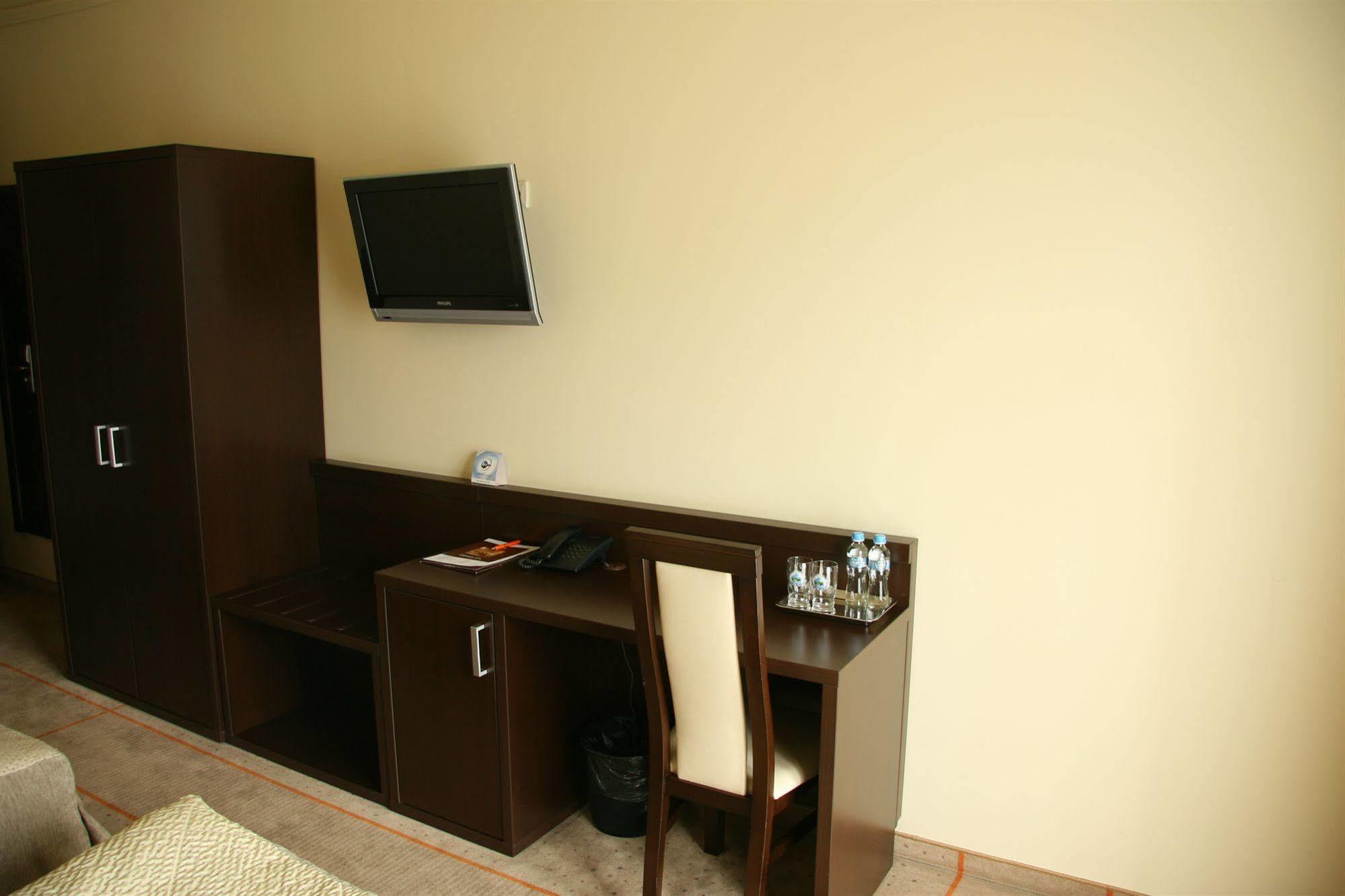 Hotel Elbrus & Wellness